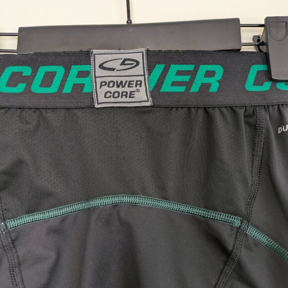 Champion Power Core Compression Pants Size Small - Picture 3 of 5